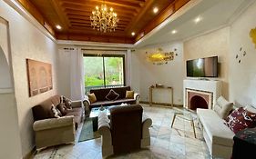 Au Riad De La Palmeraie - Marrakech