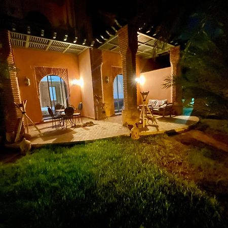 Au Riad De La Palmeraie - Marrakech Marrakesh Buitenkant foto